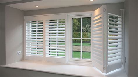 what are the best quality plantation shutters